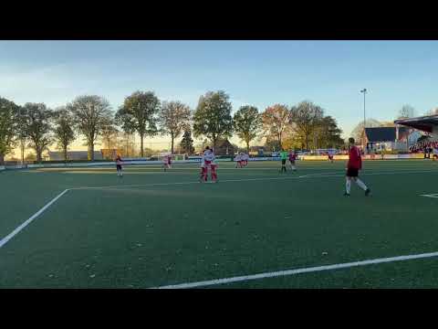 20221113 Volharding - EFC 2-1 (winnend doelpunt van Tim Martens)