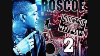 Roscoe Dash (ft. Lil Chrissa & Nation) - Can't Get Enough Remix (Prod. By Big Fruit)