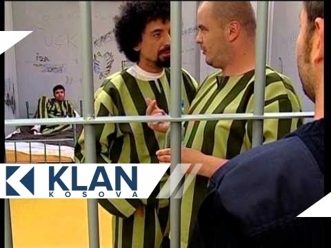 KOSOVA-O - Episodi 3 - KLANKOSOVA.tv