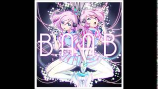 Cover art for B.A.A.B.