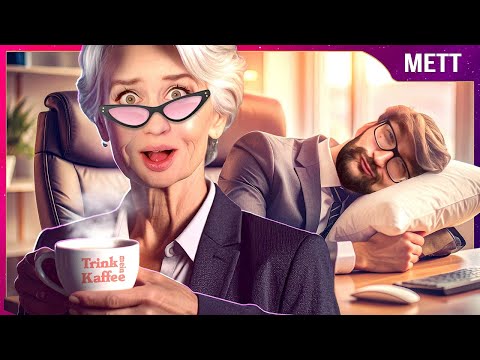 METT 💼 DALE & DAWSON #4: Niemand ist so FAUL wie PHUNK!