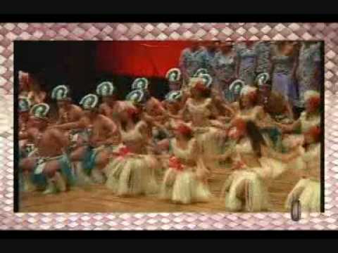 Takitumu  -  Kapa Rima