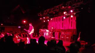 Jawbreaker-Save Your Generation Starland Ballroom 3/30/19