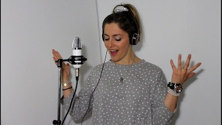 Giorgia - Vanità - Cover - Simon