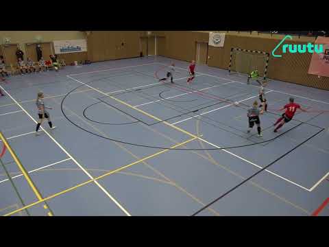 05032022 FC Nokia  FC Sport J