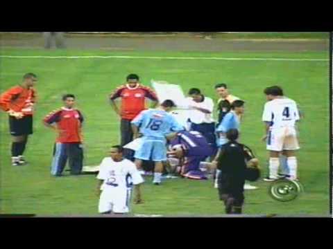 MAC 2x3 Santo André - Paulistão 2005