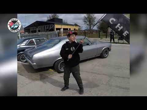 2DO ENCUENTRO CHIVO CLUB TIERRA DEL FUEGO (TOLHUIN)