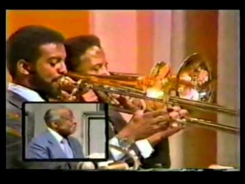 COUNT BASIE ´80 - WIND MACHINE
