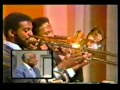 COUNT BASIE ´80 - WIND MACHINE