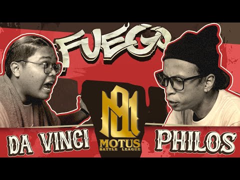 Da Vinci vs Philos