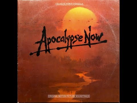 Apocalypse Now Soundtrack (LP version 1979) ????????