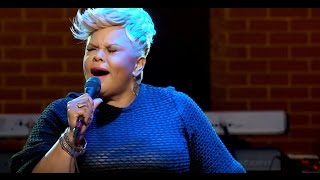 Change Me (with lyrics) Tamela Mann