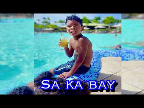 Leewan - Sa Ka Bay feat Celas #sakabay #tendance #vacances