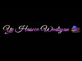 Ye Haseen Wadiya Whatsapp Status Ye Haseen Wadiya Yeh Khula Aasmaan Whatsapp Status