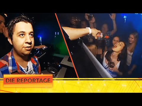 DJ from the Country: Insights into the DJ scene in Austria 🎵🎉 | 1/2 | The Report | ATV