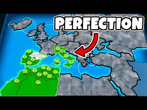 The Perfect Win Doesn't Exi...