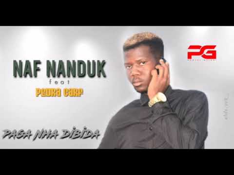 Naf Nanduk - Paga Nha Dibida (feat Pedra Garp) [Áudio oficial]