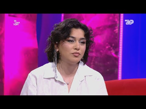 "Më shikonin ndryshe", Arsi Bako rrëfen bullizmin: Më gjykonin për peshën - S'e Luan Topi