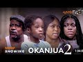 OKANJUA Part 2 Latest Yoruba Movie 2024 Drama | Omoara |Vicky Adeboye |Zanab Bakare | Vicky Kolawole
