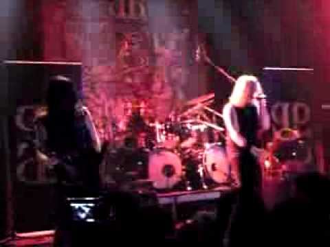 Paradise Lost - As Horizons End