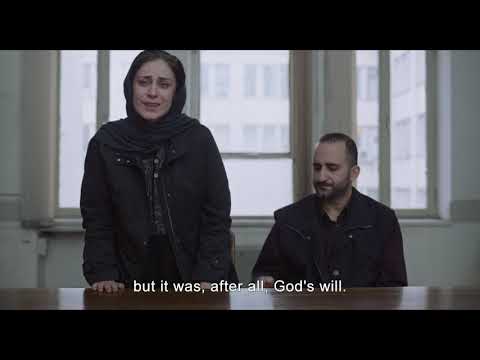 Ballad of a White Cow (Ghasideyeh gave sefid) new clip official from Berlin Film Festival 2021