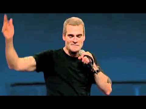 Henry Rollins on The Ruts Part 3