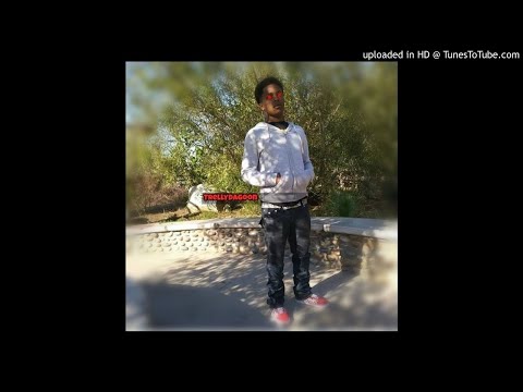 TrellyDaGoon Mentionz Prod(Ace Santana