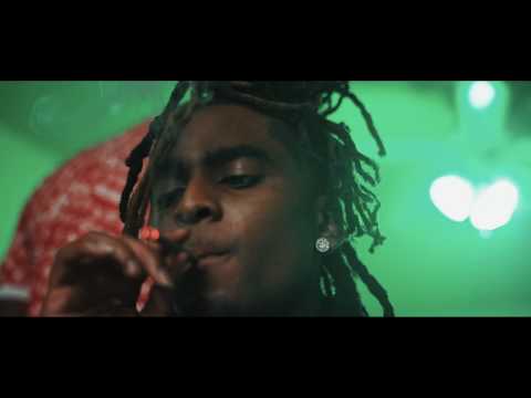 Gwop Montana - Deep In(Music Video)(Shot By: @unoskiTV )