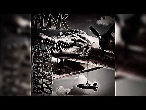 BOMBARDIRO CROCODILO FUNK ( SLOWED )