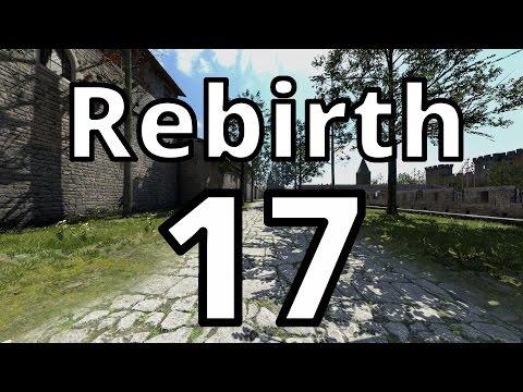 The Talos Principle Community Maps: Rebirth - Episode 17