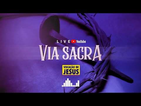 Via Sacra | Com meditações de Santo Afonso de Ligório