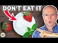 Top 10 Worst Foods For Diabetics