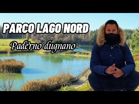 parco lago nord paderno dugnano  (MILANO)