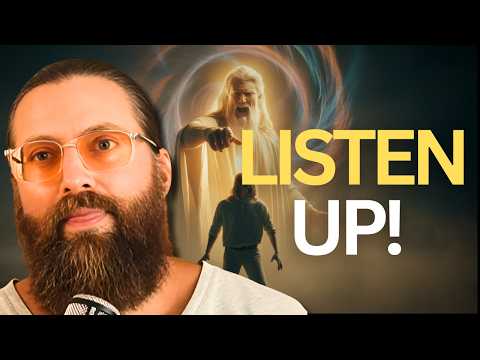 The Paradigm Experience and Jordan Crowder