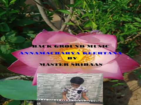 LOTUS BLOOM ON MY ROOF GARDEN ON 20 04 2021     MUSIC BY MASTER SRIHAAS