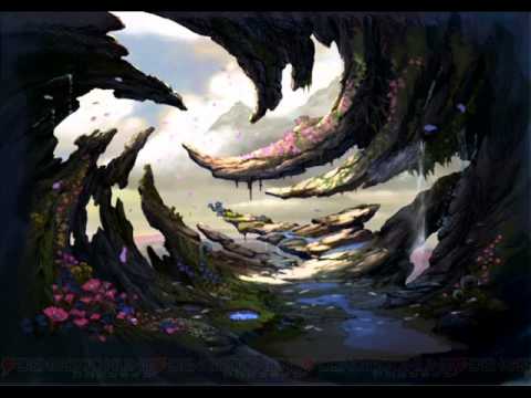 Fave VGM #1109: "The Land of Beautiful Flowers" ~ Revo