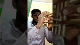 "HER SMILE"(Till brönner) - Meshach olamide