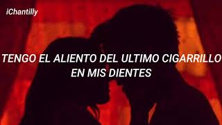 3OH!3 - DON'T TRUST ME (Letra en español)