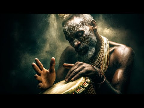 ⚡ Not Just Music – It’s Tribal Power Unleashed!