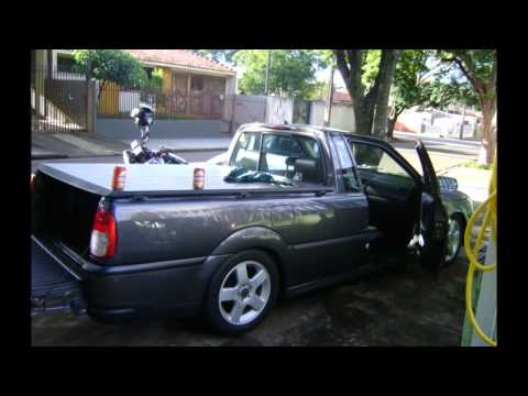 saveiro bisteka maringa