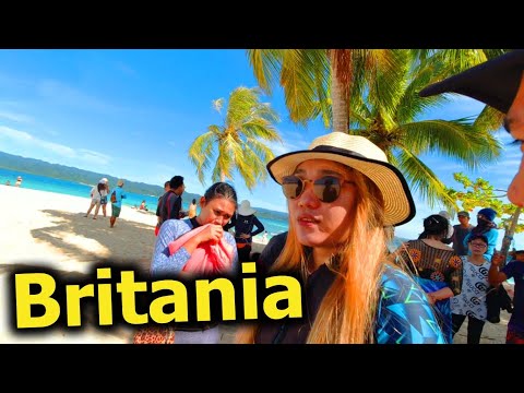 NISSAN SALES BUTUAN TEAM BUILDING | BRITANIA ISLETS