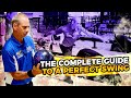 The Complete Guide To A Perfect Swing Pro Bowling Drills Tips
