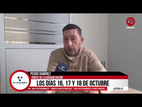#ENVIVO #PuertoDeseado #SantaCruz #Argentina Noticias de Ultima Hora!