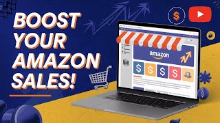 Manage Amazon - Video - 1