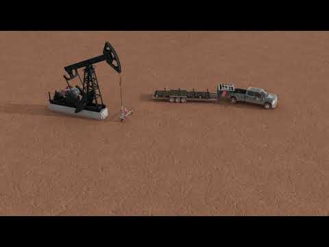 Black Mamba Rod Lift video thumbnail