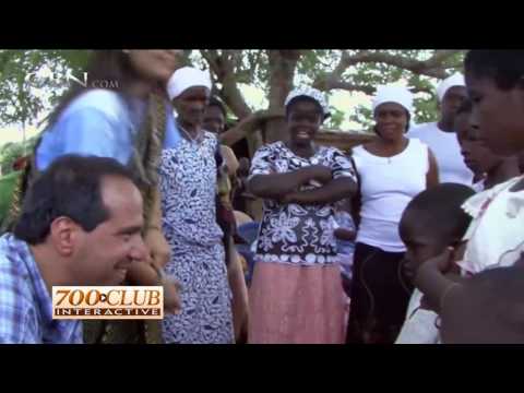700 Club Interactive - A Heart for Orphans - June 15, 2016