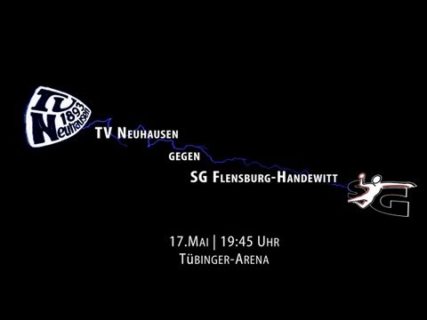 Vorschau TV Neuhausen- SG Flensburg-Handewitt | TV 1893 Neuhausen
