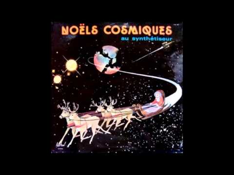 Philippe Renaux - Noël Cosmique (Cosmic Xmas)