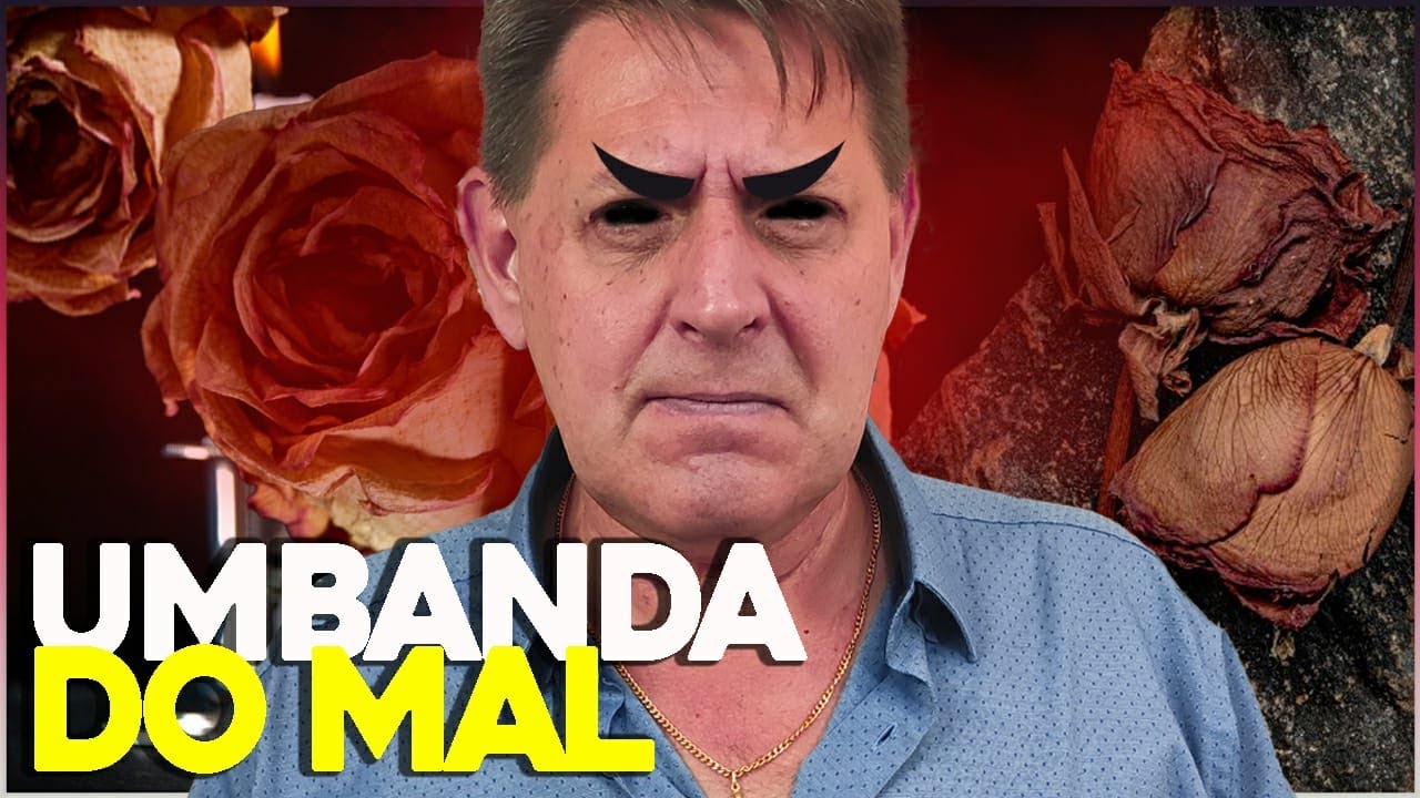UMBANDA DO MAL