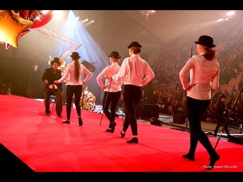 AB DANCE STUDIO MULHOUSE CITÉ MODE